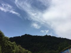 -阿依河景区