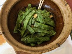 -翠清酒家(万丰路店)