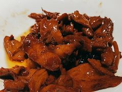 -涌觅名灶·本地海鲜宁波菜(财富广场店)