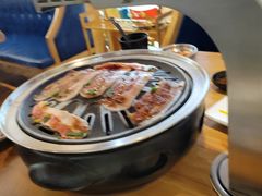 -九田家黑牛烤肉料理(吴江万象汇店)