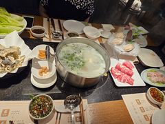 -协成海鲜火锅(情侣路店)