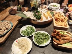 -锦城印象火锅(天府三街店)