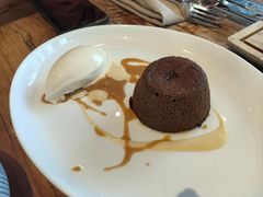 -Restaurant Cuivre古铜法式餐厅