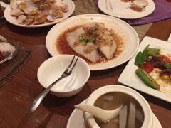 -糟粕醋·椰苑海南菜餐厅(亚龙湾天域酒店)