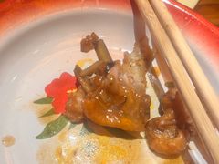 -东方一串·鲜肉小串·小酒馆(壹航城店)