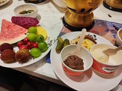 -初色海鲜自助(新辰里亚运村店)