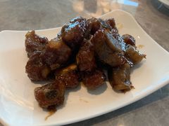 糖醋小排-鼎泰丰(国贸商城店)