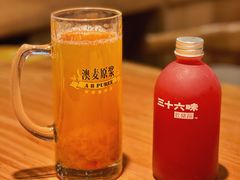 -三十六味匠猪蹄(三元桥店)