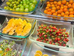 -诺丁牛排披萨自助餐厅(汕头苏宁店)