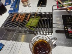-大成活海鲜烧烤龙虾(静安大融城店)
