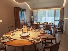 -绣园·茶食宴(湘绣博物馆店)