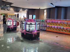 -星河寰宇IMAX影城(星河WORLD·COCO Park店)