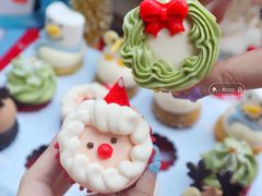 -派悦坊·甜品·蛋糕(虹口龙之梦店)