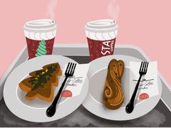 -COSTA COFFEE(吴江路店)