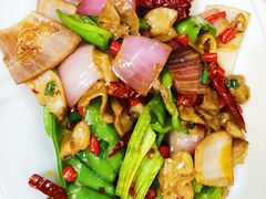 红烧肥肠-花乐餐厅(涠洲岛店)