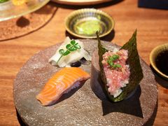 -眞日本料理