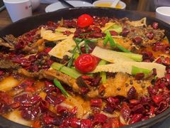 -老板恋上鱼(印象城店)