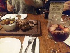 -El Bodegon阿根廷秘鲁餐厅(幸福路店)