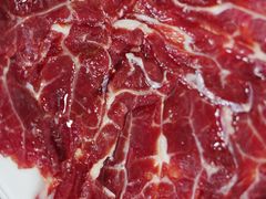 -五洲牛肉美食馆