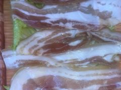 -阿婆情腊排骨火锅(金虹路店)