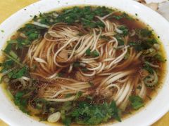 -水仙拉面(水仙街店)