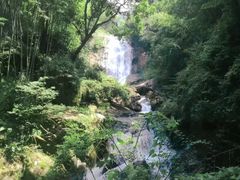 -千泷沟大瀑布旅游区