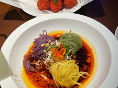 -绿茶餐厅(千岛湖银泰城店)