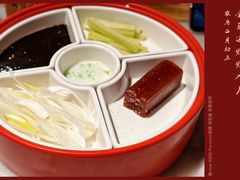 -小吊梨汤·北京菜·烤鸭(华润万象城店)