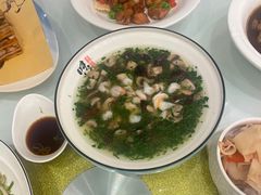 -沪华海鲜大酒楼(南汇店)