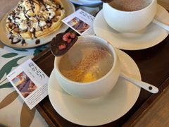 -时光花园(白鹭洲店)