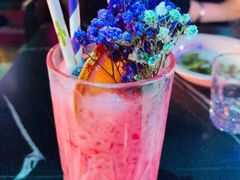 -MOSSO音乐酒吧·live house(南京旗舰店)