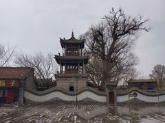 -暖泉古镇