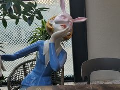 -大树餐厅(红旗街万达店)