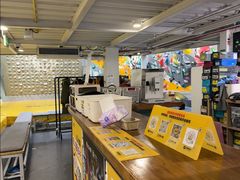 -香蕉攀岩(上地店)