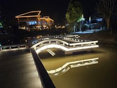 -焦岗湖旅游度假区
