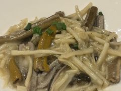 -逸林轩中餐厅(中信泰富朱家角锦江酒店)