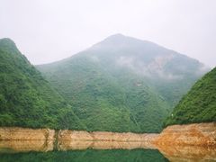 -神农溪纤夫文化旅游区