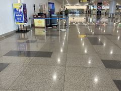 -河内内排国际机场