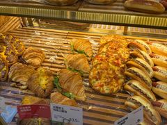 -DANXI丹喜面包·蛋糕(庐山店)