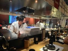 -乌君·酒场·炭火烧鸟(侨城坊店)