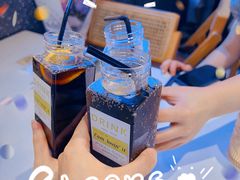 -做披萨的奇葩(中海央墅店)