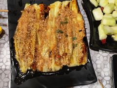 -云晓光头烧烤吧(盛夏店)