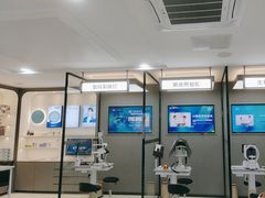 -宝岛眼镜(广州佛山祖庙店)