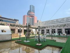 -江户前日本料理(瑞诗酒店店)