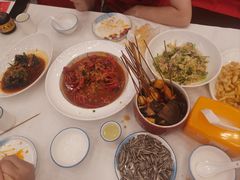 -簋街仔仔小龙虾(总店)