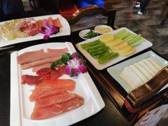 -红鼎坊·老成都火锅(新南门店)