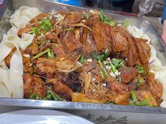 -王婆炒鱼(总店)