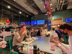 -陈鹏鹏潮汕菜(宝安机场T3航站楼店)