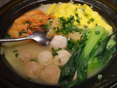 -韵秋荷(宝山龙湖天街店)