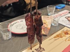 -钱锋炭缸烧烤(南湖大路总店)
